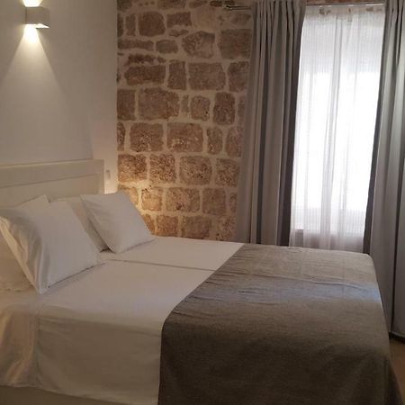 Apartments Milion Korčula Buitenkant foto