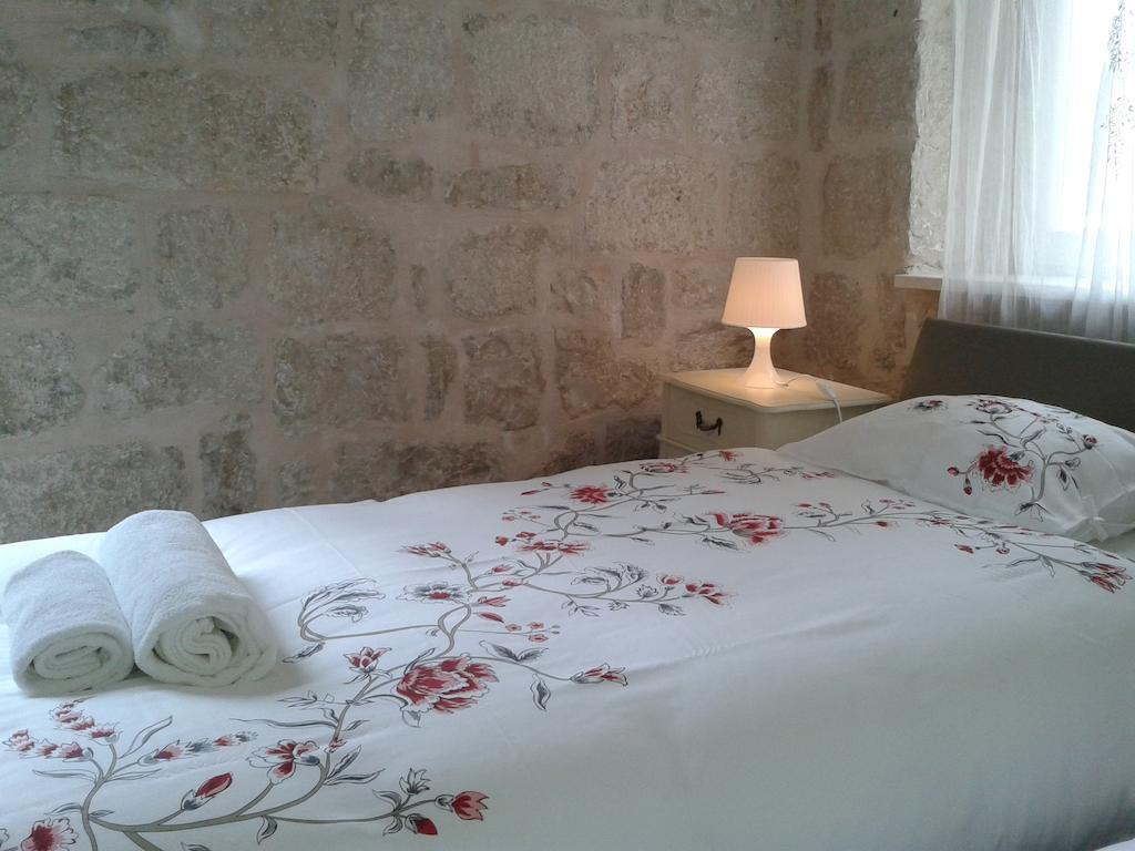 Apartments Milion Korčula Kamer foto