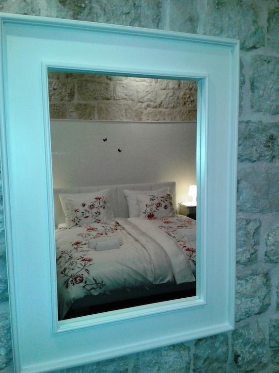 Apartments Milion Korčula Kamer foto
