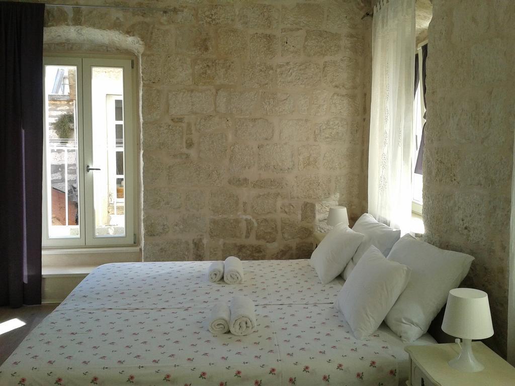 Apartments Milion Korčula Kamer foto