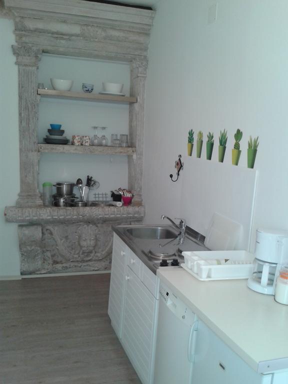 Apartments Milion Korčula Kamer foto