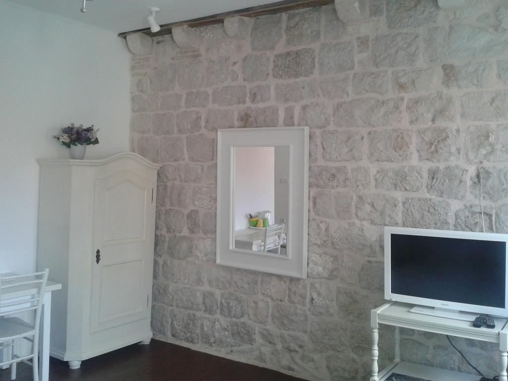 Apartments Milion Korčula Kamer foto