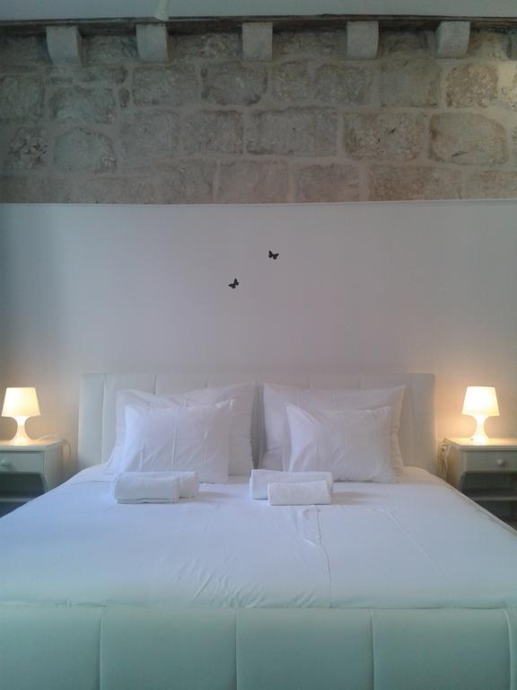 Apartments Milion Korčula Buitenkant foto