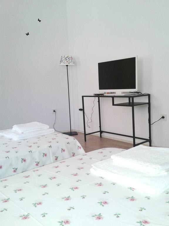 Apartments Milion Korčula Kamer foto