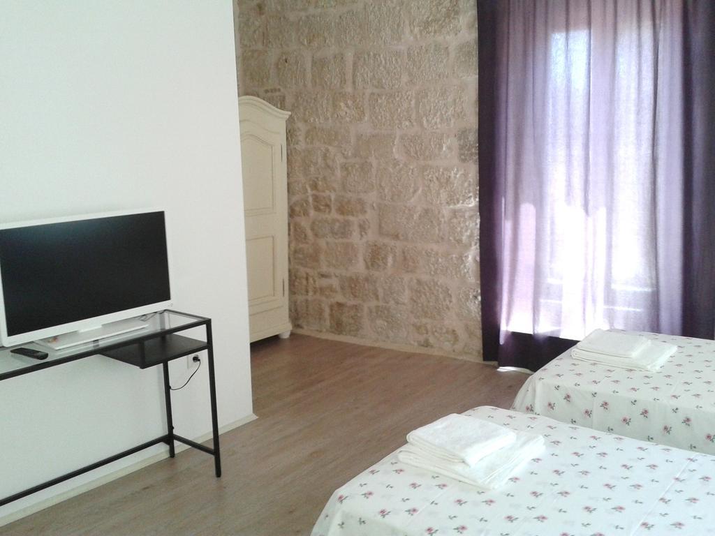 Apartments Milion Korčula Kamer foto