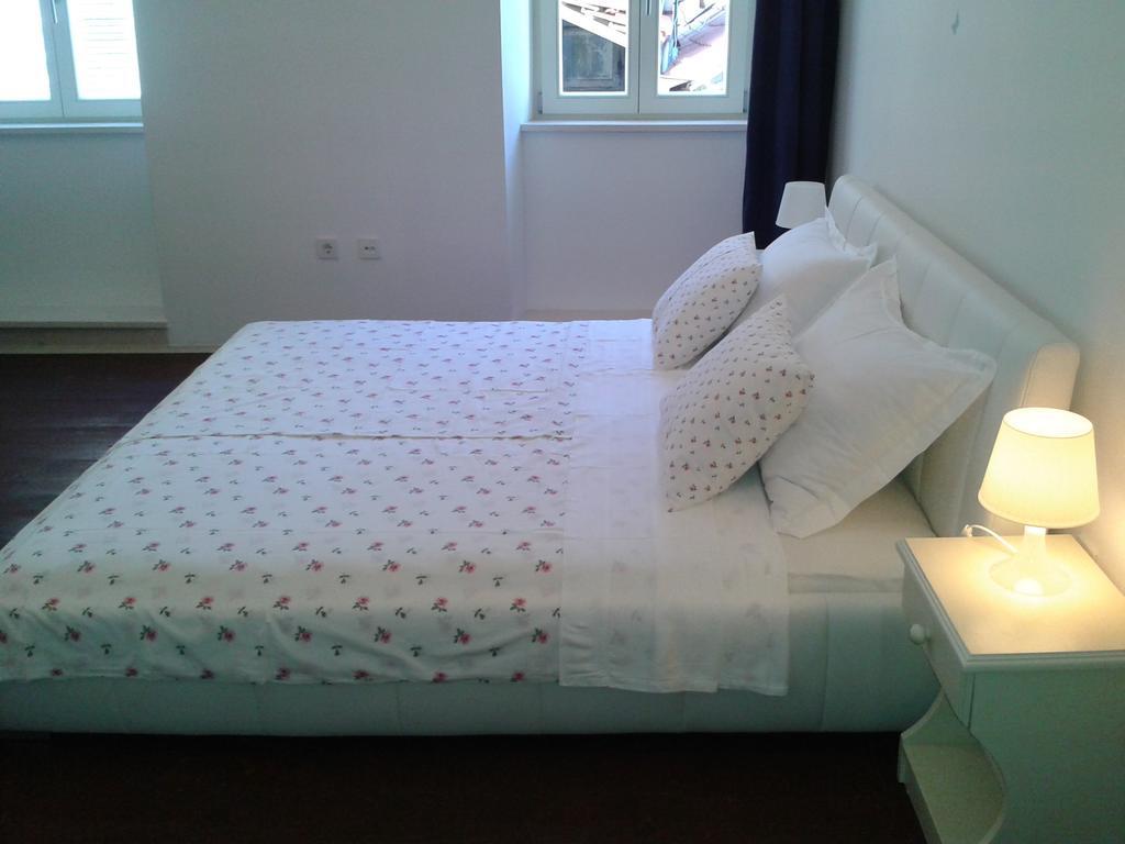 Apartments Milion Korčula Kamer foto