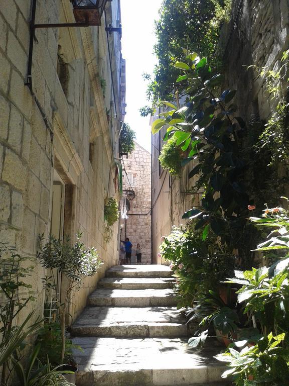 Apartments Milion Korčula Buitenkant foto