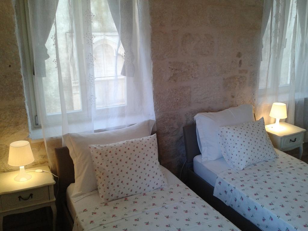 Apartments Milion Korčula Kamer foto