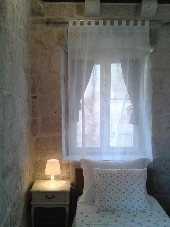 Apartments Milion Korčula Buitenkant foto