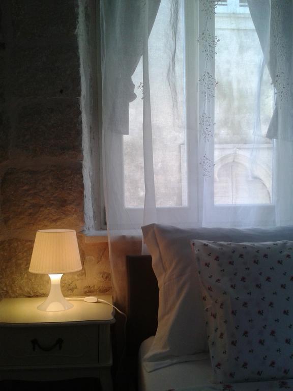 Apartments Milion Korčula Buitenkant foto