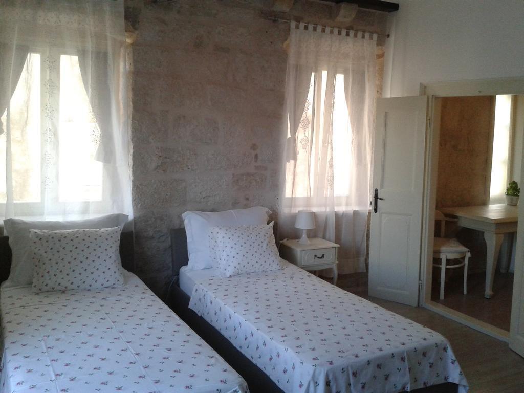 Apartments Milion Korčula Buitenkant foto