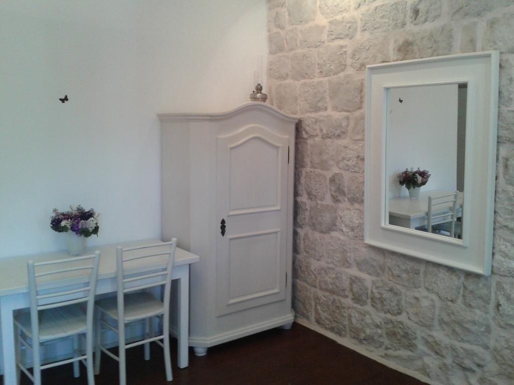 Apartments Milion Korčula Kamer foto