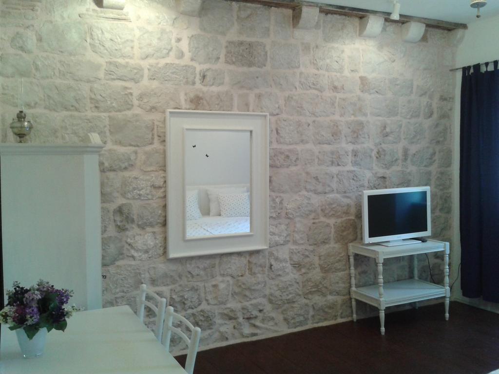 Apartments Milion Korčula Kamer foto