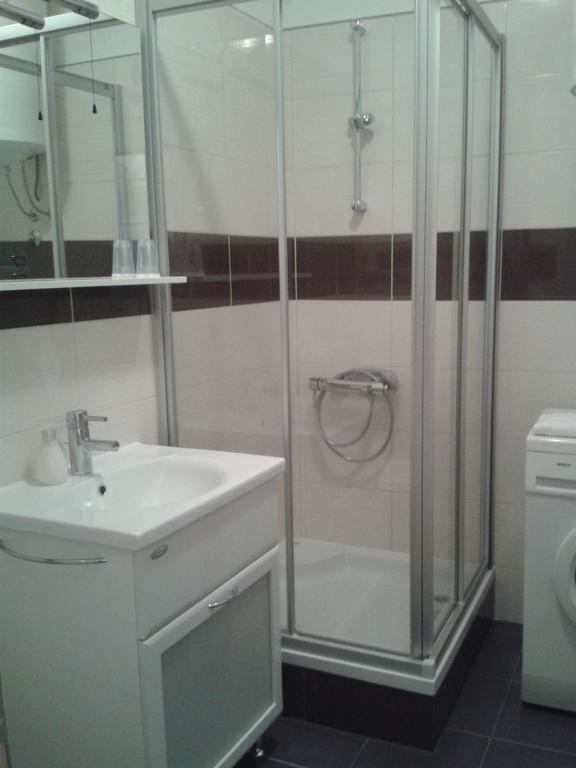 Apartments Milion Korčula Kamer foto