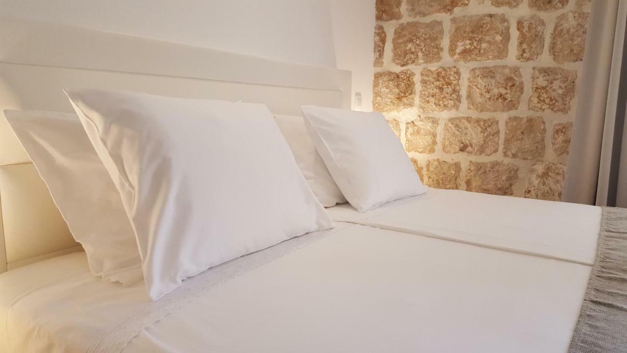 Apartments Milion Korčula Buitenkant foto