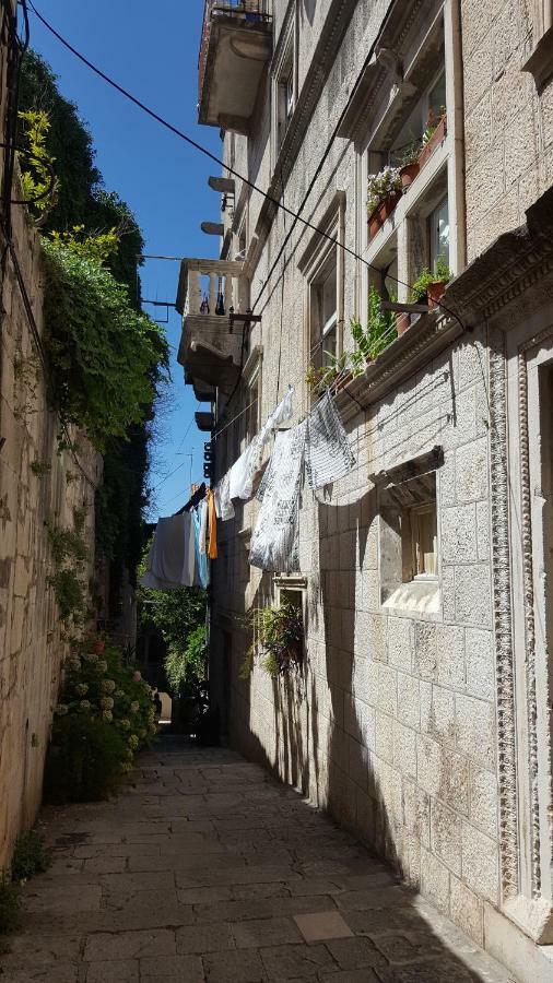Apartments Milion Korčula Buitenkant foto