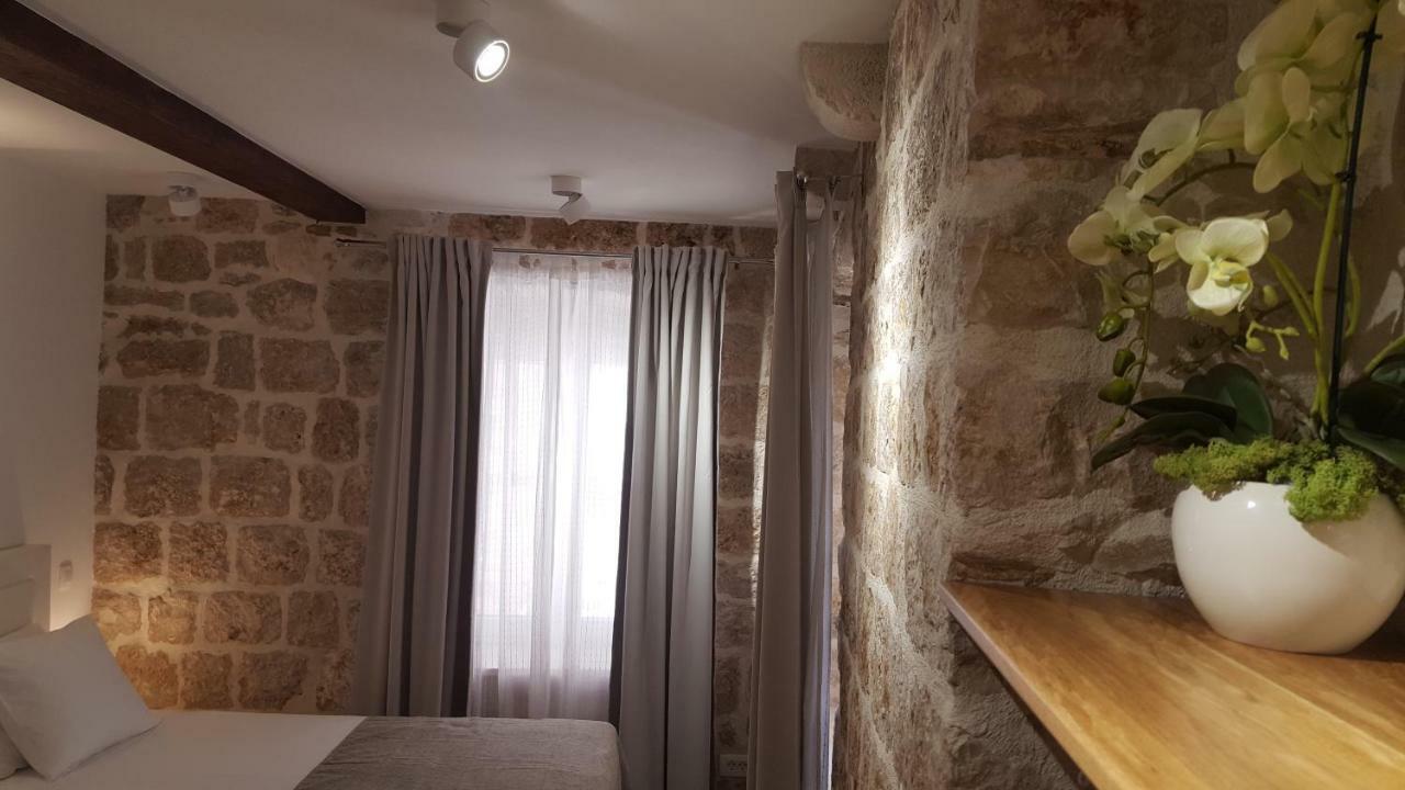 Apartments Milion Korčula Buitenkant foto