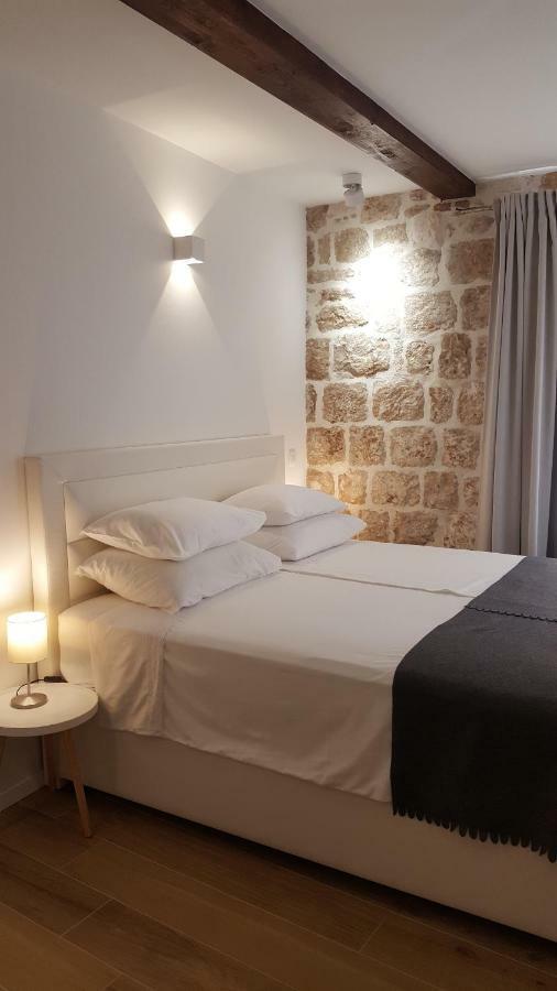 Apartments Milion Korčula Buitenkant foto