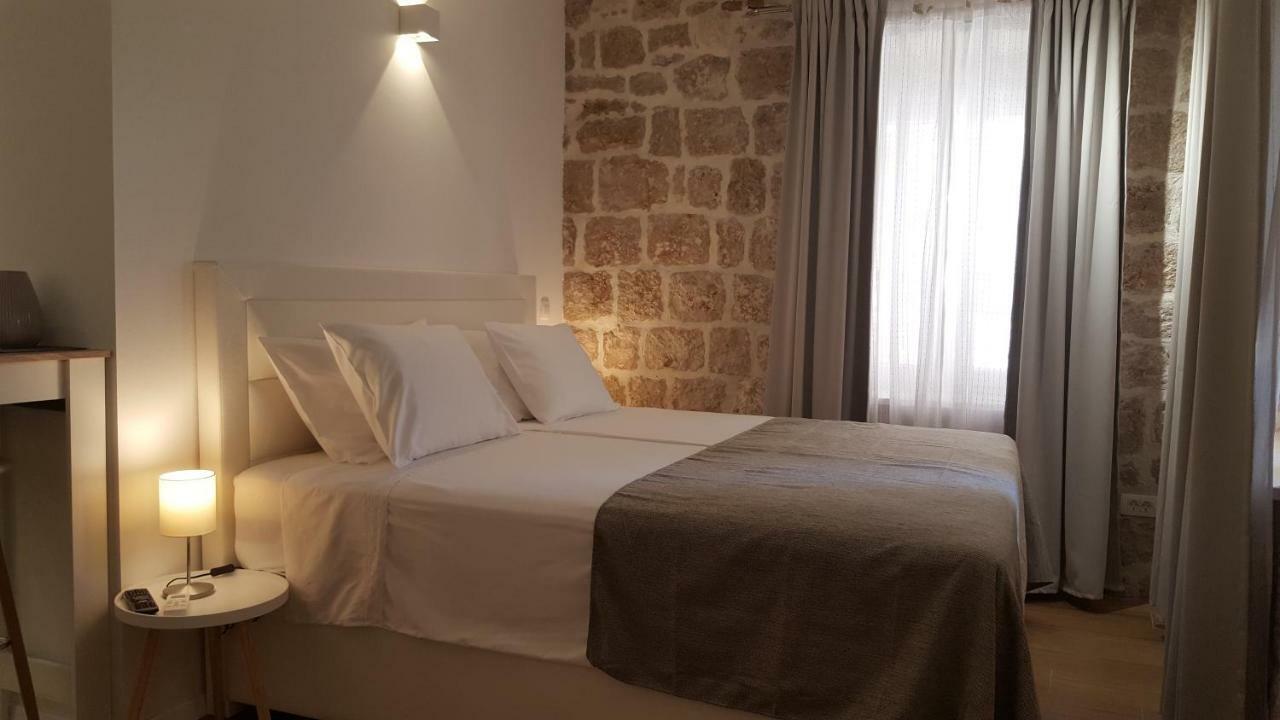 Apartments Milion Korčula Buitenkant foto