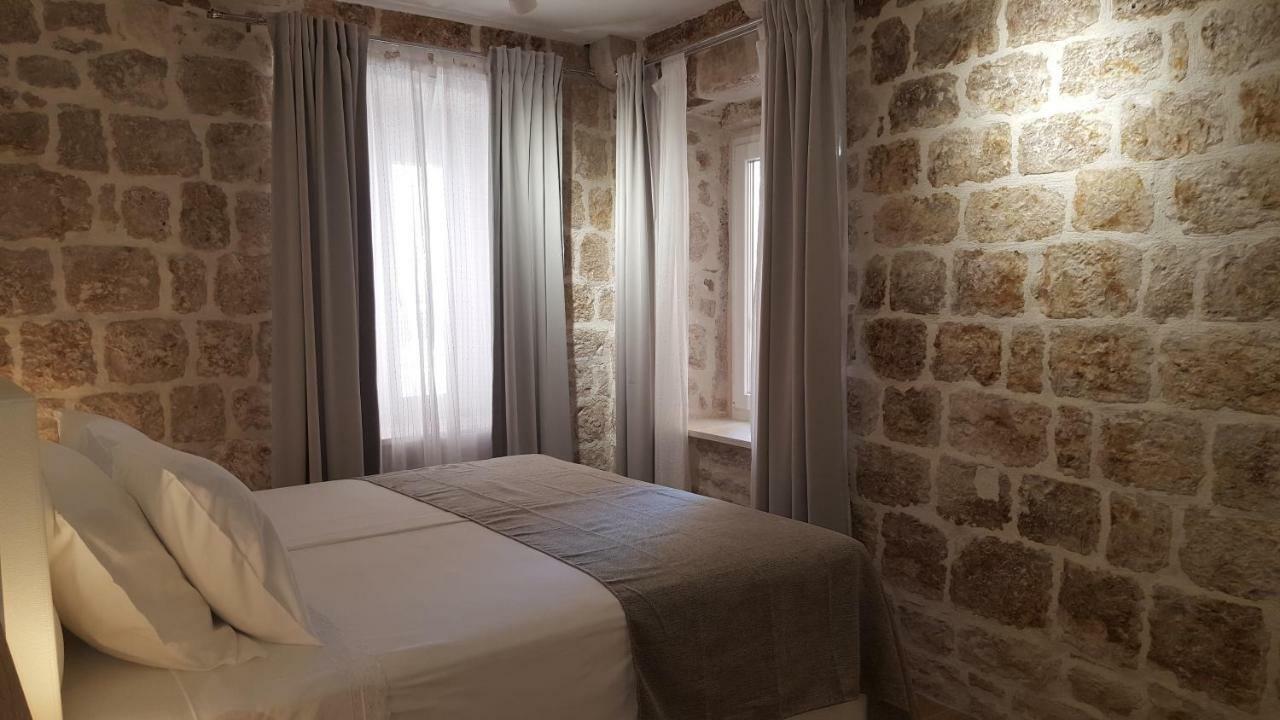 Apartments Milion Korčula Buitenkant foto